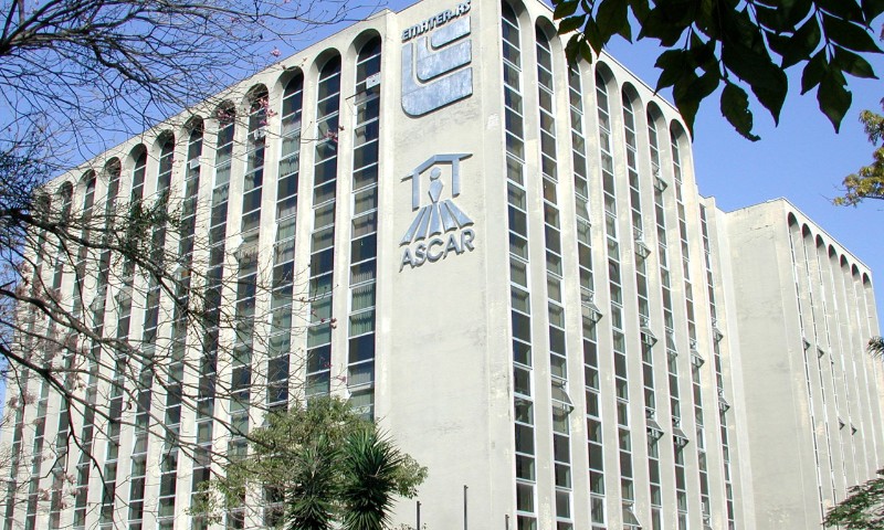 Governo do Estado autoriza concurso público na Emater/RS-Ascar
