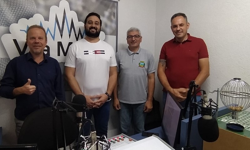 Confira os ganhadores do Bolão Vilamariense 2022