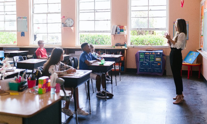 ENSINO: Calendário escolar da rede estadual do RS começa em 23 de fevereiro