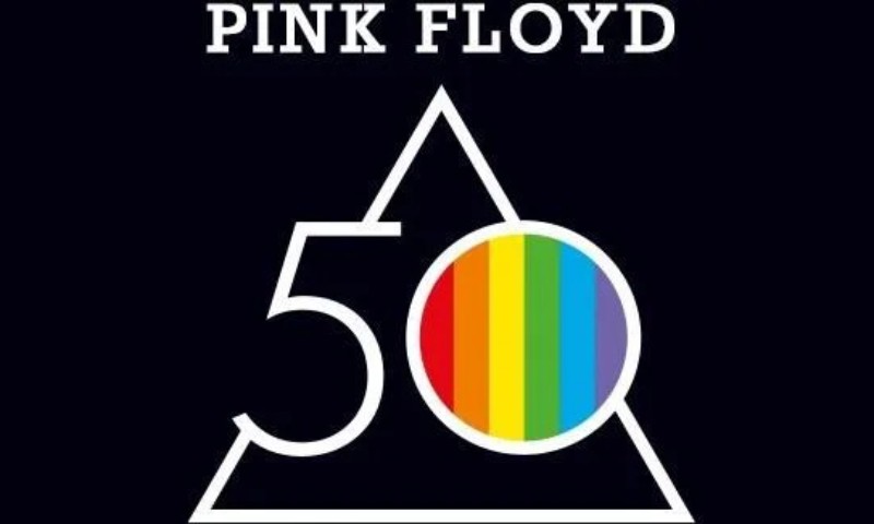 MÚSICA: Pink Floyd prepara edição comemorativa de 50 do álbum “The Dark Side of the Moon”