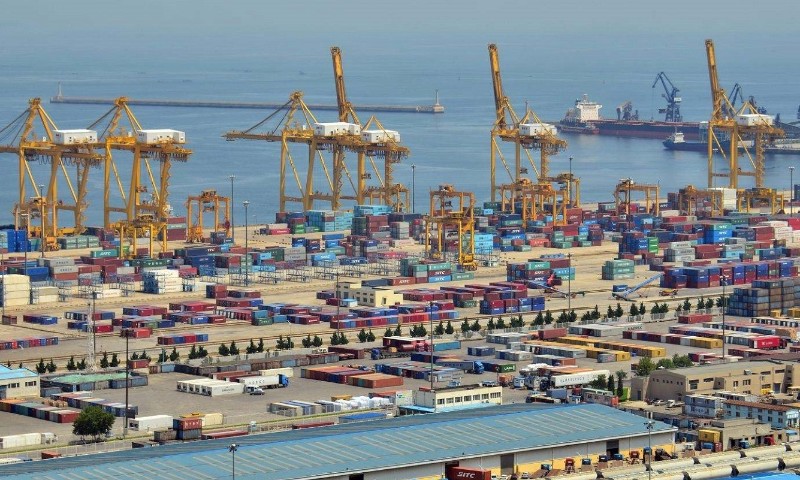 ECONOMIA: Exportações de carne suína superam 100 mil toneladas em dezembro