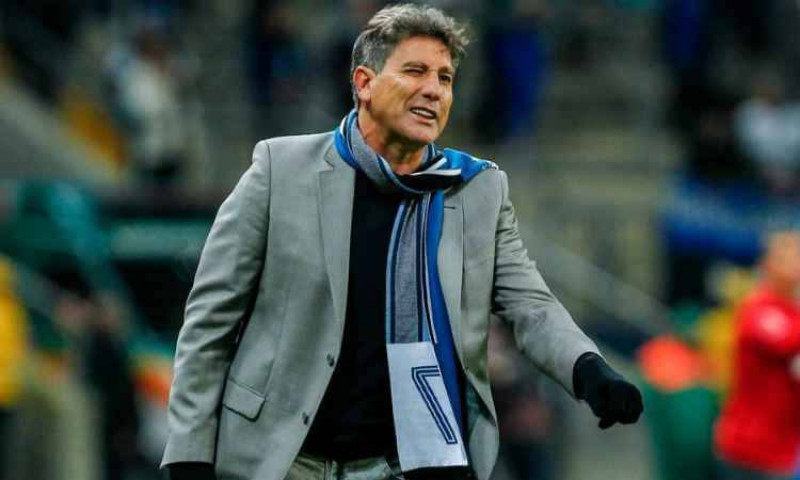 Grêmio tem compromisso que antecede o clássico GreNal