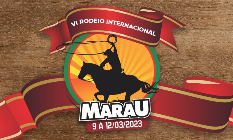 Shows e bailes marcam programação musical do VI Rodeio Internacional de Marau
