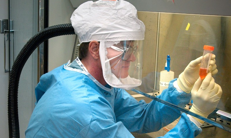 ONU: supermicróbios podem causar 10 milhões de mortes ao ano até 2050