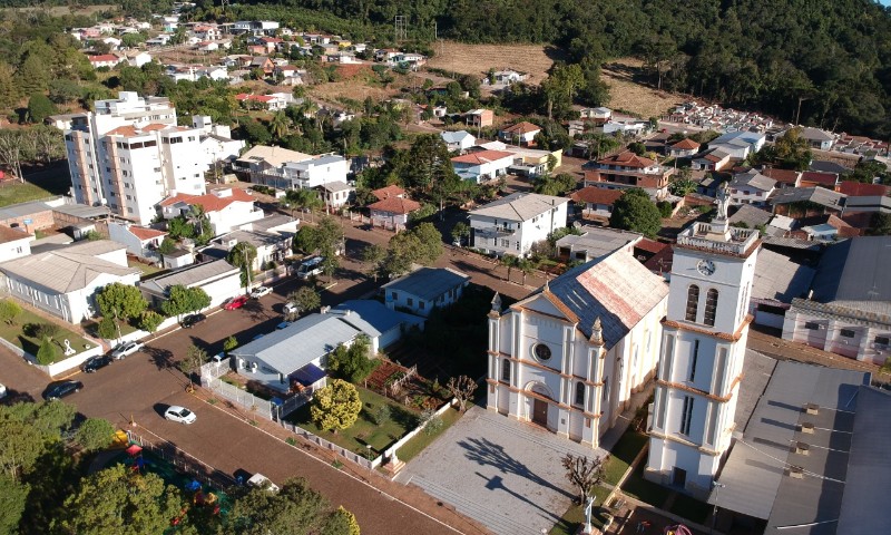 TEMPO: Chuva prevista para esta terça e quarta trará alívio pontual no calor