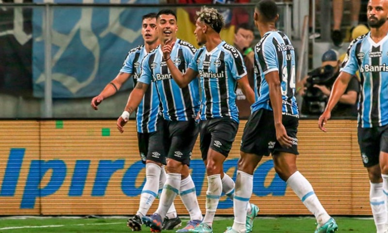 GAUCHÃO: Até seis desfalques e um objetivo