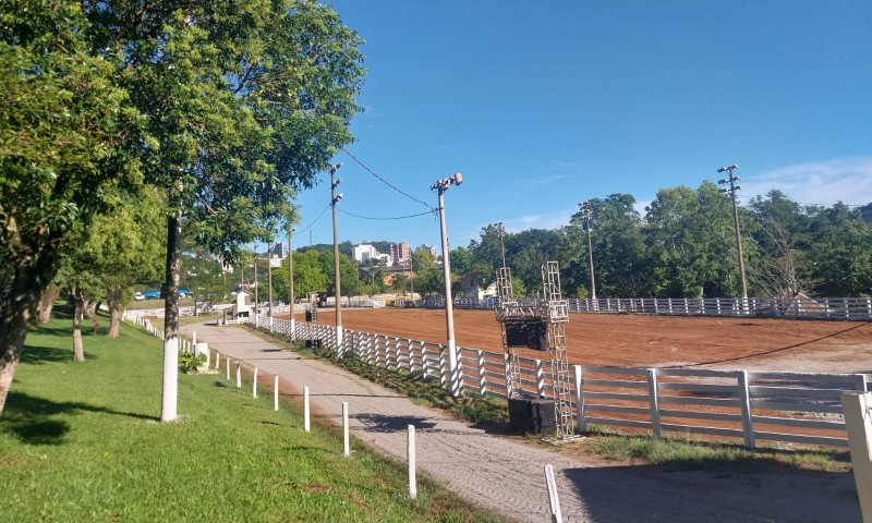 TRADICIONALISMO: VI Rodeio Internacional de Marau inicia nesta quinta-feira
