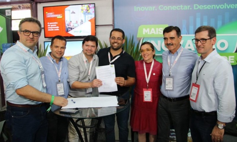 Emater/RS-Ascar se associa à Iclei