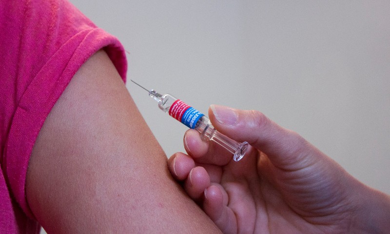 Vila Maria: vacinação contra a gripe influenza já começou. Confira cronograma