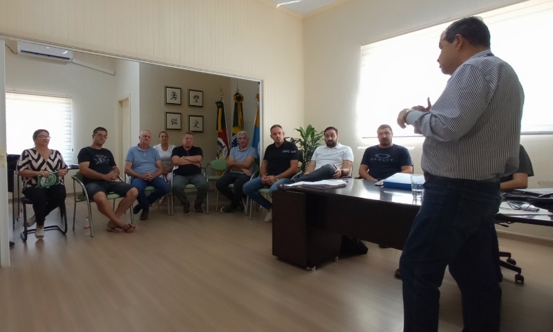 Vila Maria: IBGE realizou apresentação de dados e metodologia utilizada para a realização do Censo Demográfico 2022