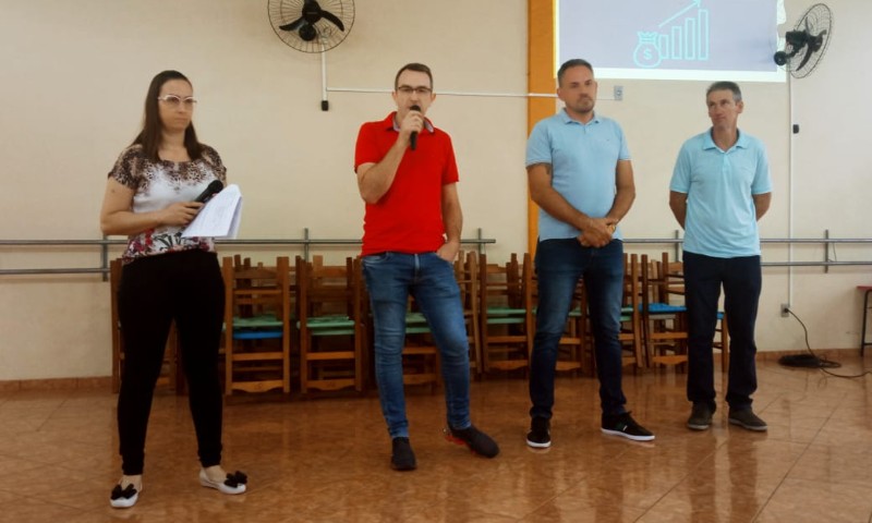 Assembleia Geral do regime próprio de previdência social de Vila Maria acontece nesta quinta (13)