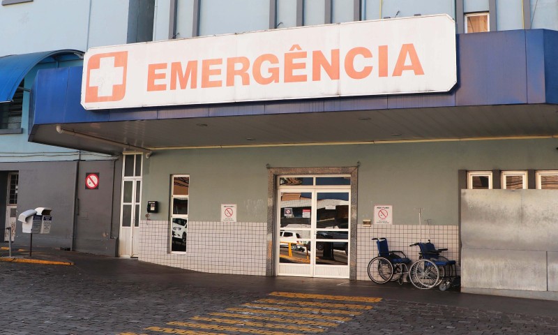 Saiba quando procurar atendimento na Emergência do HSVP