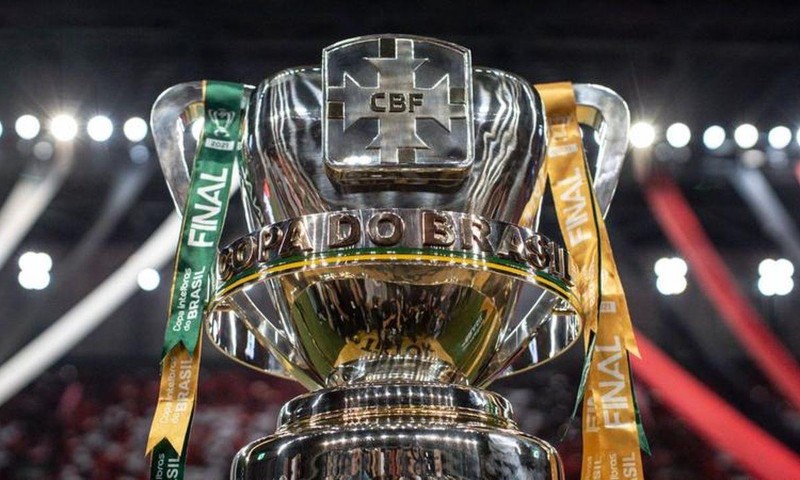 COPA DO BRASIL: Dupla GreNal tem datas das oitavas definidas