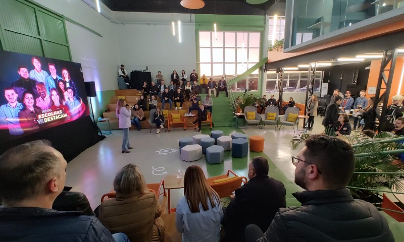 UPF: Evento no Campus I carrega slogan “Novas escolhas te destacam”