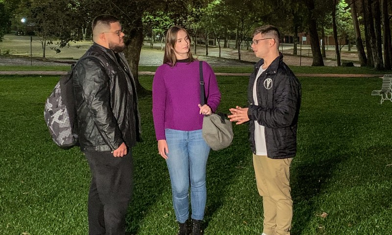 Vestibular de Inverno UPF: inscrições estão abertas