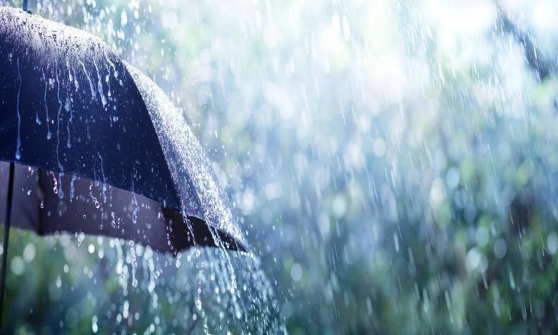 CLIMA: Sexta-feira terá chuva forte e risco de temporal no Norte do Rio Grande do Sul