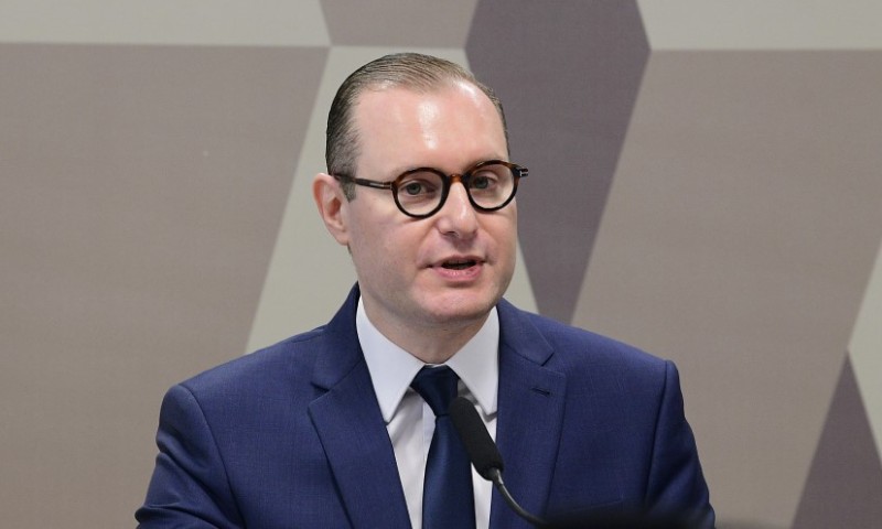 Senado aprova Cristiano Zanin como novo ministro do Supremo Tribunal Federal