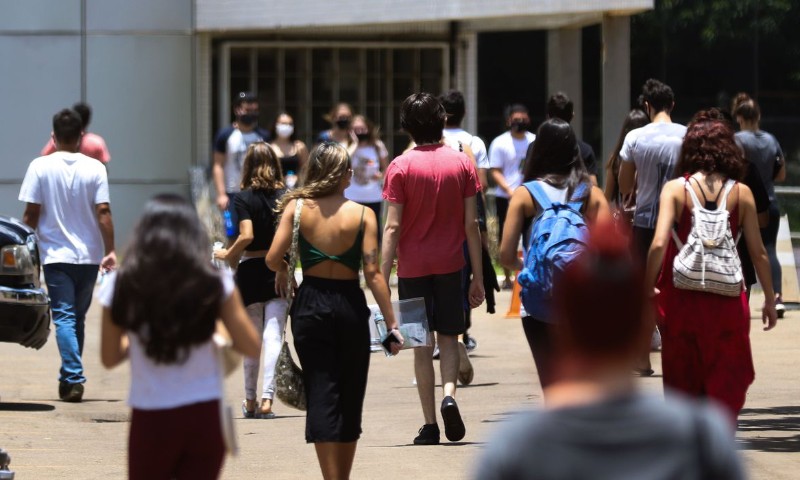 Inscrições para o Enem começam nesta segunda-feira (05)