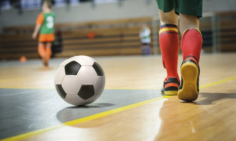ESPORTE: Copa Integração de Futsal inicia neste final de semana