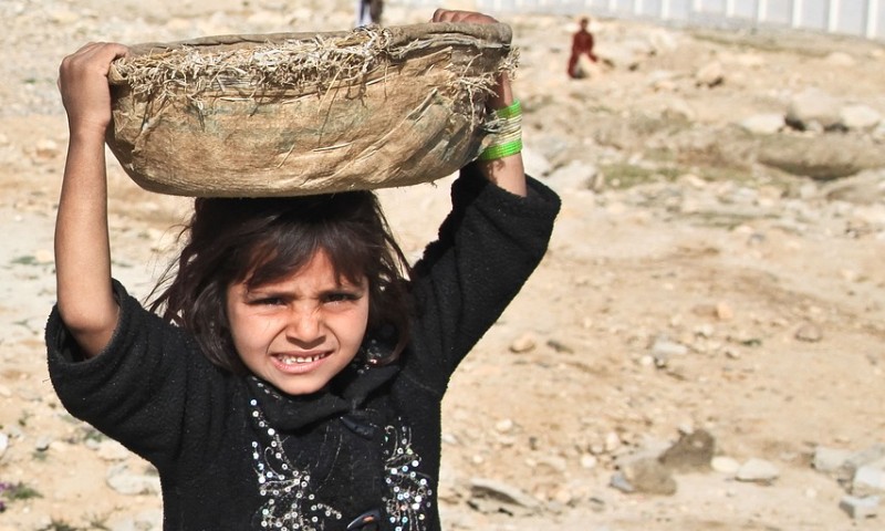 Mais de 160 milhões de crianças trabalham no mundo, segundo a ONU