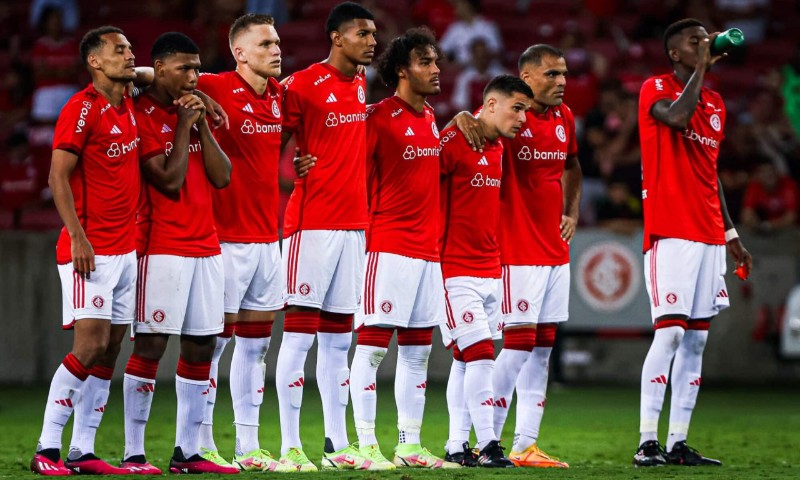 INTER: Muito mais do que uma vaga nas oitavas