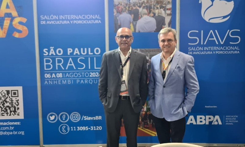 SIAVS 2024 lança segunda fase de vendas em evento na Costa Rica