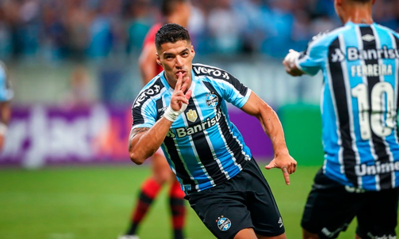 COPA DO BRASIL: Grêmio vai pegar o Bahia