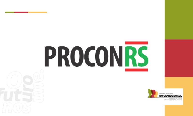 Procon RS alerta para golpes nas reclamações sobre os direitos do consumidor no Estado