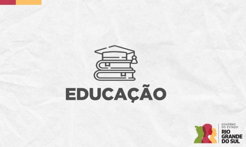 Governo suspende aulas em todo o Estado nesta quinta-feira (13) devido ao ciclone extratropical