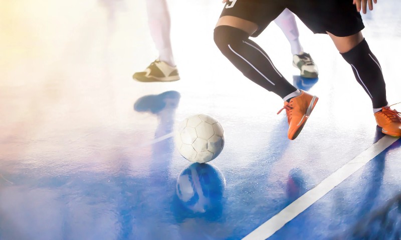 ESPORTE: Vila Maria estreia na Copa Integração de Futsal