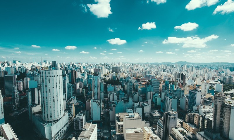 Censo Demográfico: confira informações sobre domicílios