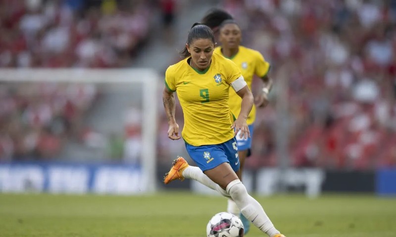 Agências bancárias terão horário alterado nos jogos do Brasil durante a Copa do Mundo Feminina de Futebol