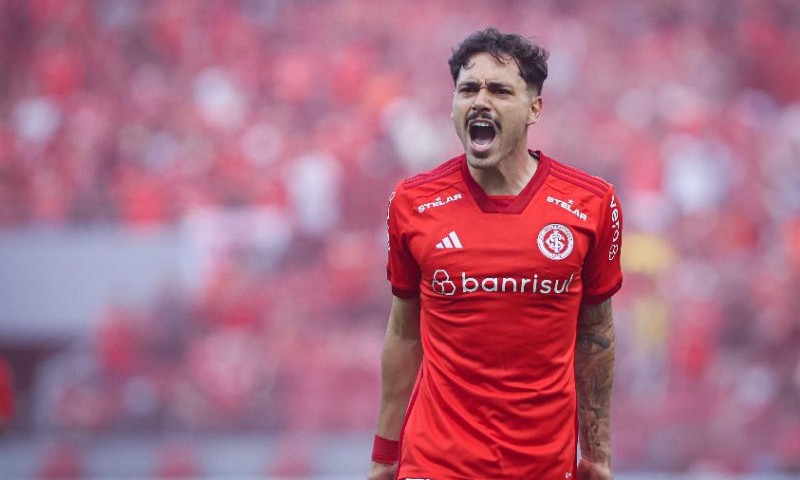 INTER: A última cartada da era Barcellos