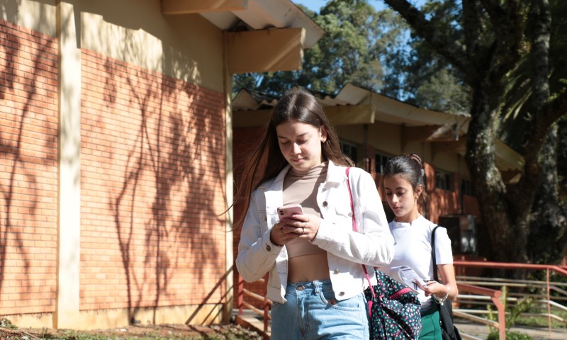 ENSINO: Inscrições para o Vestibular de Inverno UPF encerram na quarta-feira (26)