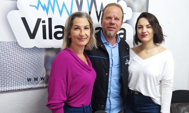 Vila Maria: HiperDia terá primeiro encontro nesta quinta (06)