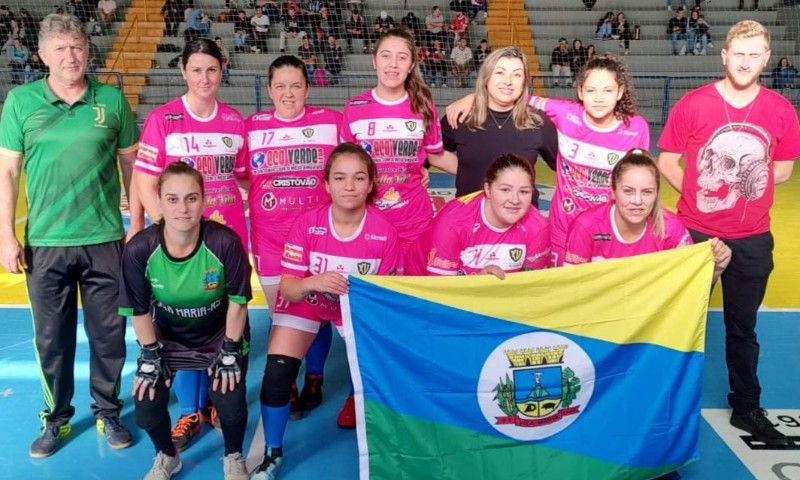 ESPORTE: Vila Maria recebe a segunda rodada da Copa Integração de Futsal