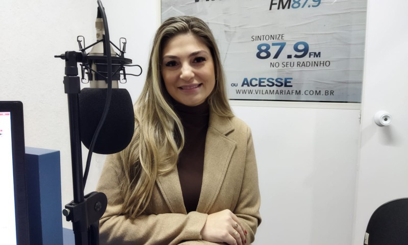 EMPREENDEDORISMO: Daiane Zanata inaugura novo espaço em Vila Maria
