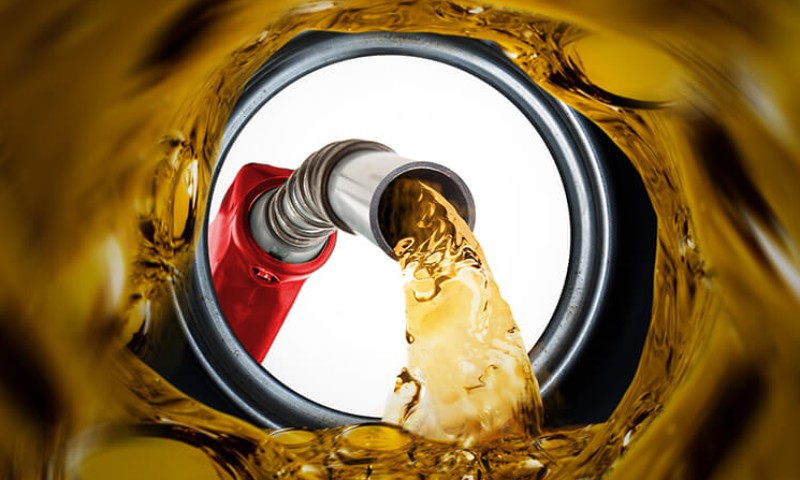 ECONOMIA: Petrobras aumenta preço da gasolina em R$ 0,41 e diesel em R$ 0,78 nas refinarias