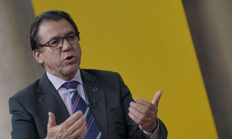 ECONOMIA: Nova contribuição sindical não será obrigatória, afirma ministro