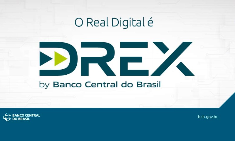 ECONOMIA: Entenda o que é e como funcionará o real digital