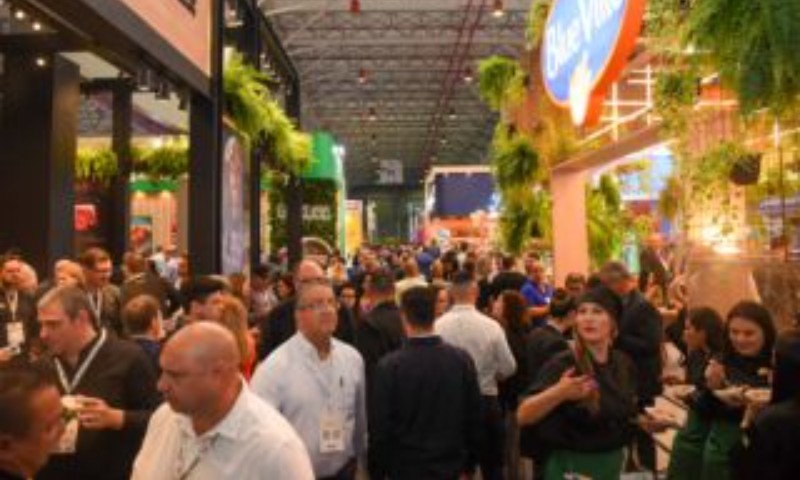 Expoagas 2023 celebrou 40 anos e movimentou R$ 652 milhões em negócios