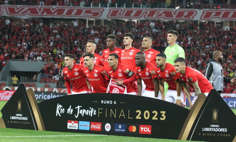 LIBERTADORES: O desafio do Inter vai além da eliminatória
