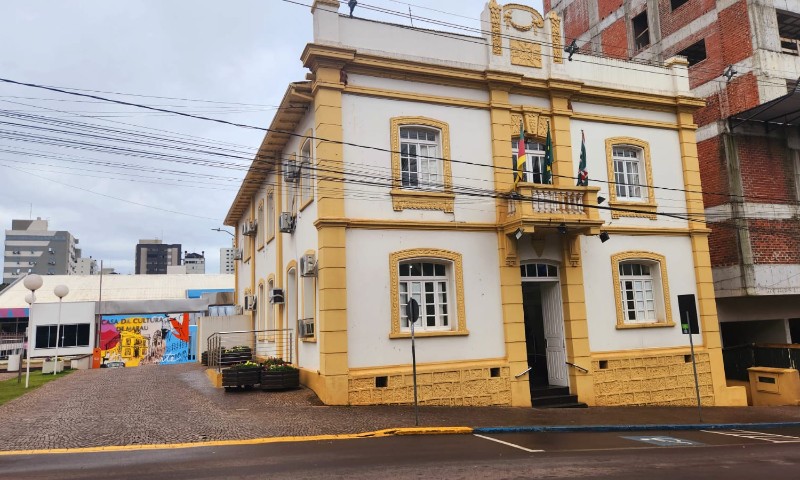 Prefeitura de Marau abre concurso público. Saiba os cargos