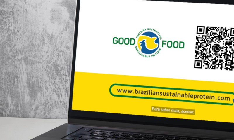 ABPA lança segunda fase da campanha internacional de sustentabilidade da proteína animal