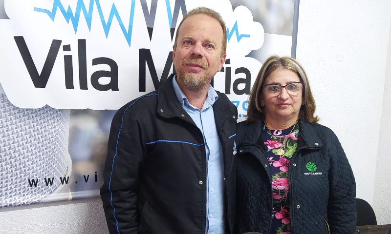 STR de Vila Maria promove mais um Encontro dos Aposentados Associados