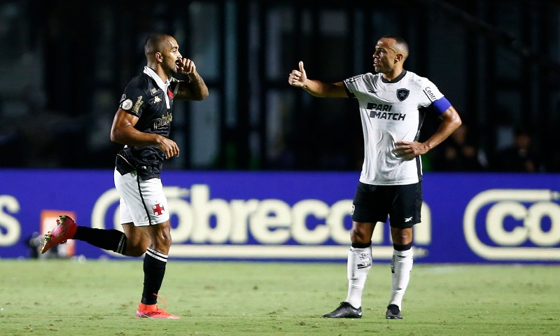 OPINIÃO: O torcedor devia agradecer a queda de rendimento do Botafogo