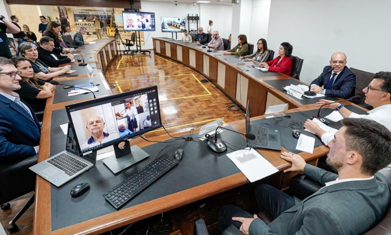 Nova mobilização será desencadeada para defender Filantropia da Ascar