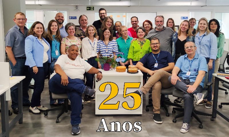Emater/RS-Ascar celebra 25 anos do Rio Grande Rural
