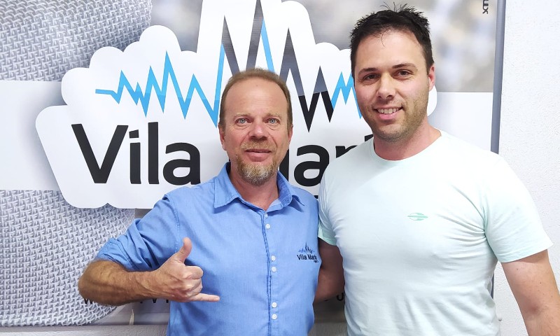 Movila: projeto prevê, de forma gratuita, prática de exercícios orientada, em Vila Maria