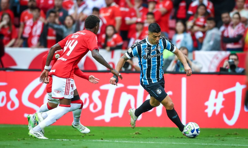 OPINIÃO: A temporada foi excelente para a dupla Gre-Nal
